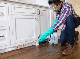 Best Pest Exclusion Services  in Manorhaven, NY